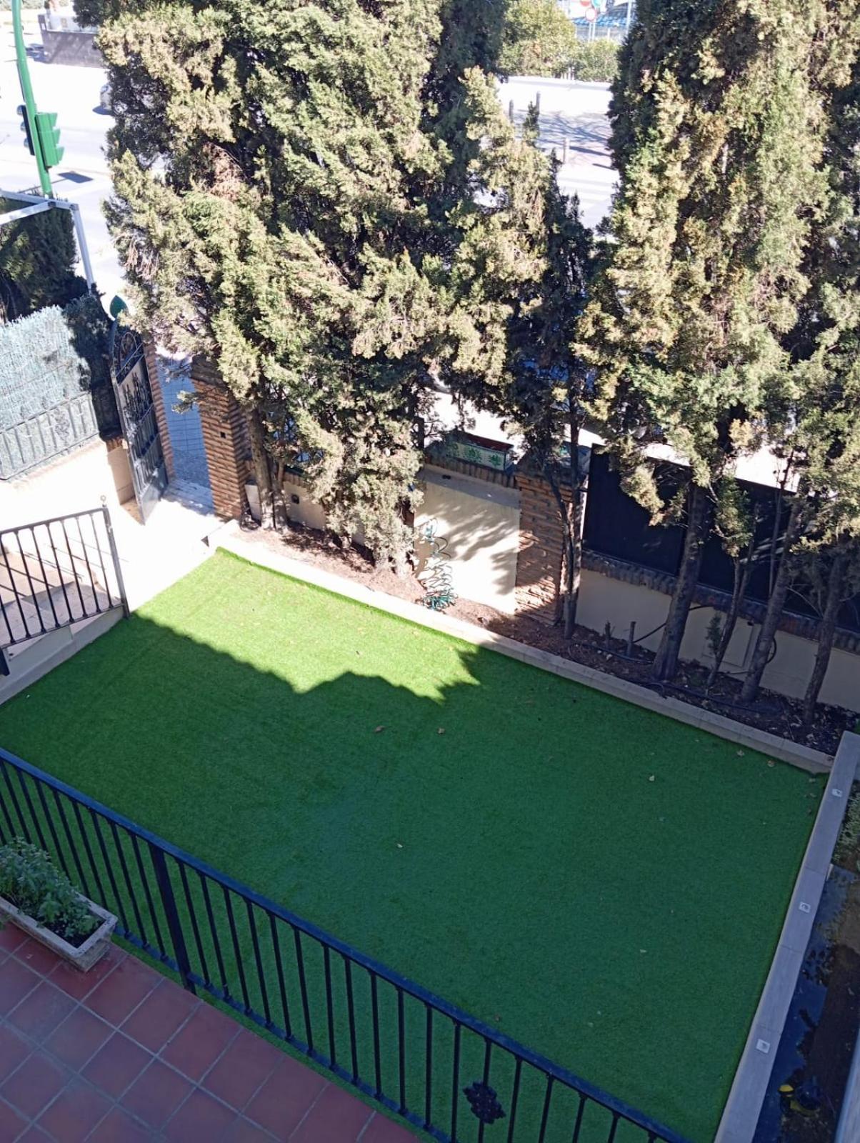 Holiday home El Diez De Sultana *