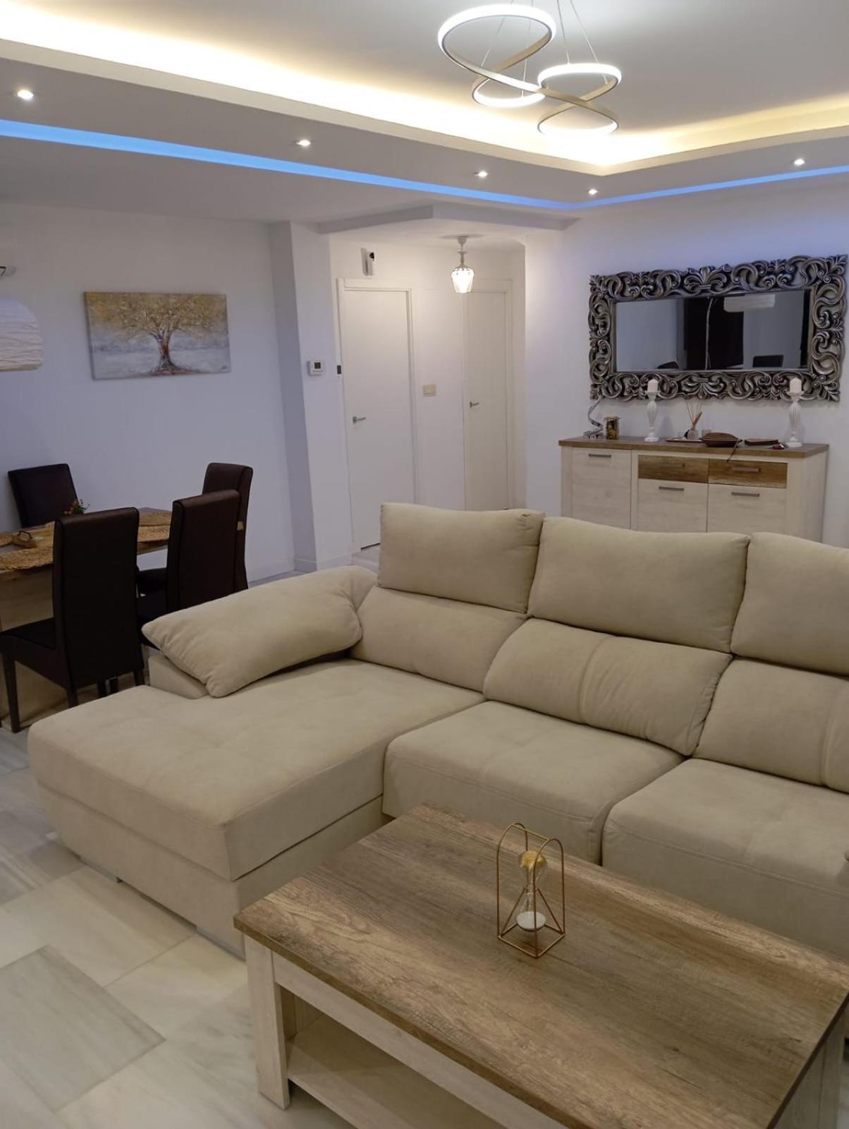 El Diez De Sultana Holiday home Granada