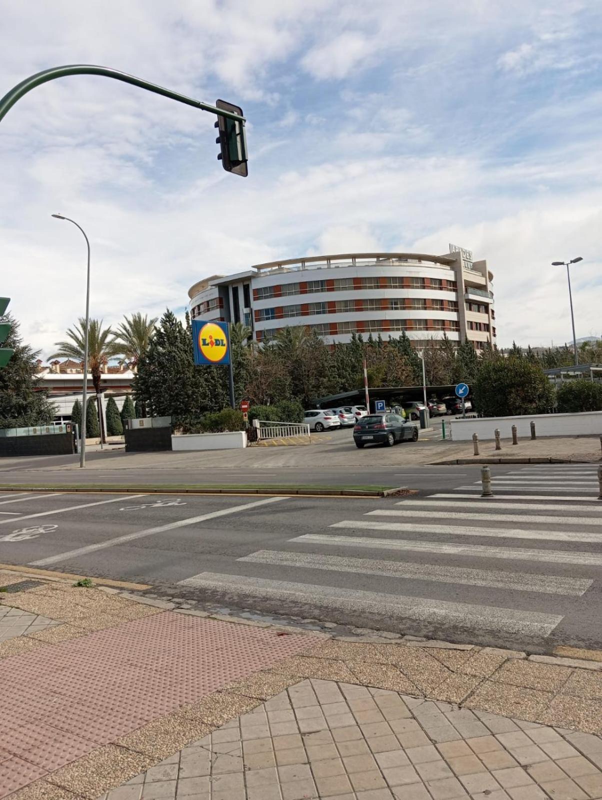 Holiday home El Diez De Sultana Granada
