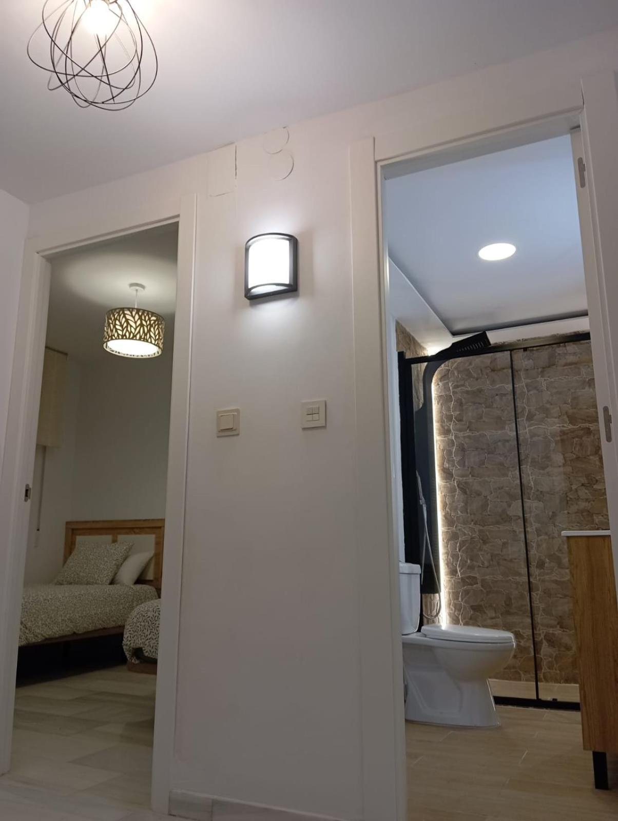 Holiday home El Diez De Sultana *