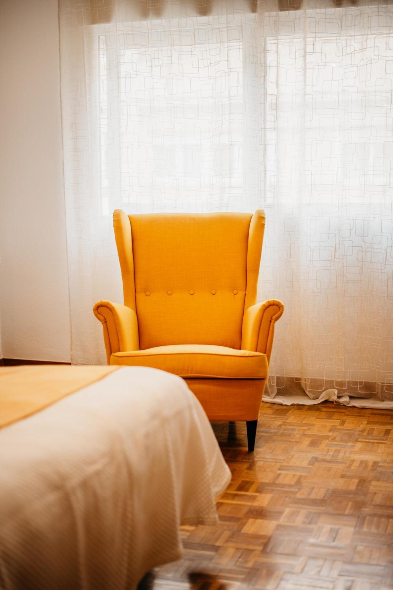 Tuguest Maria Luisa - Free Parking Apartamento *