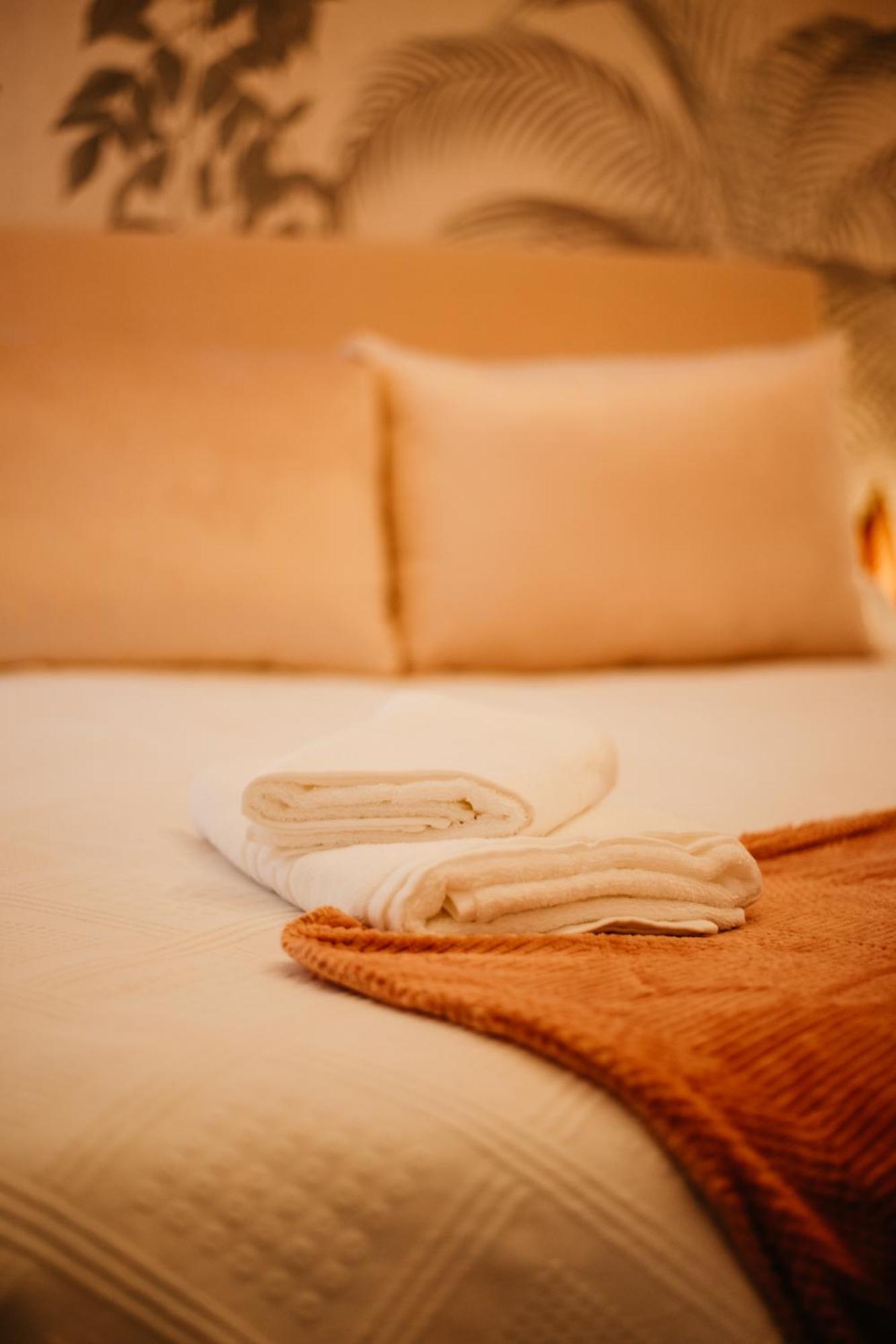 Apartamento Tuguest Maria Luisa - Free Parking