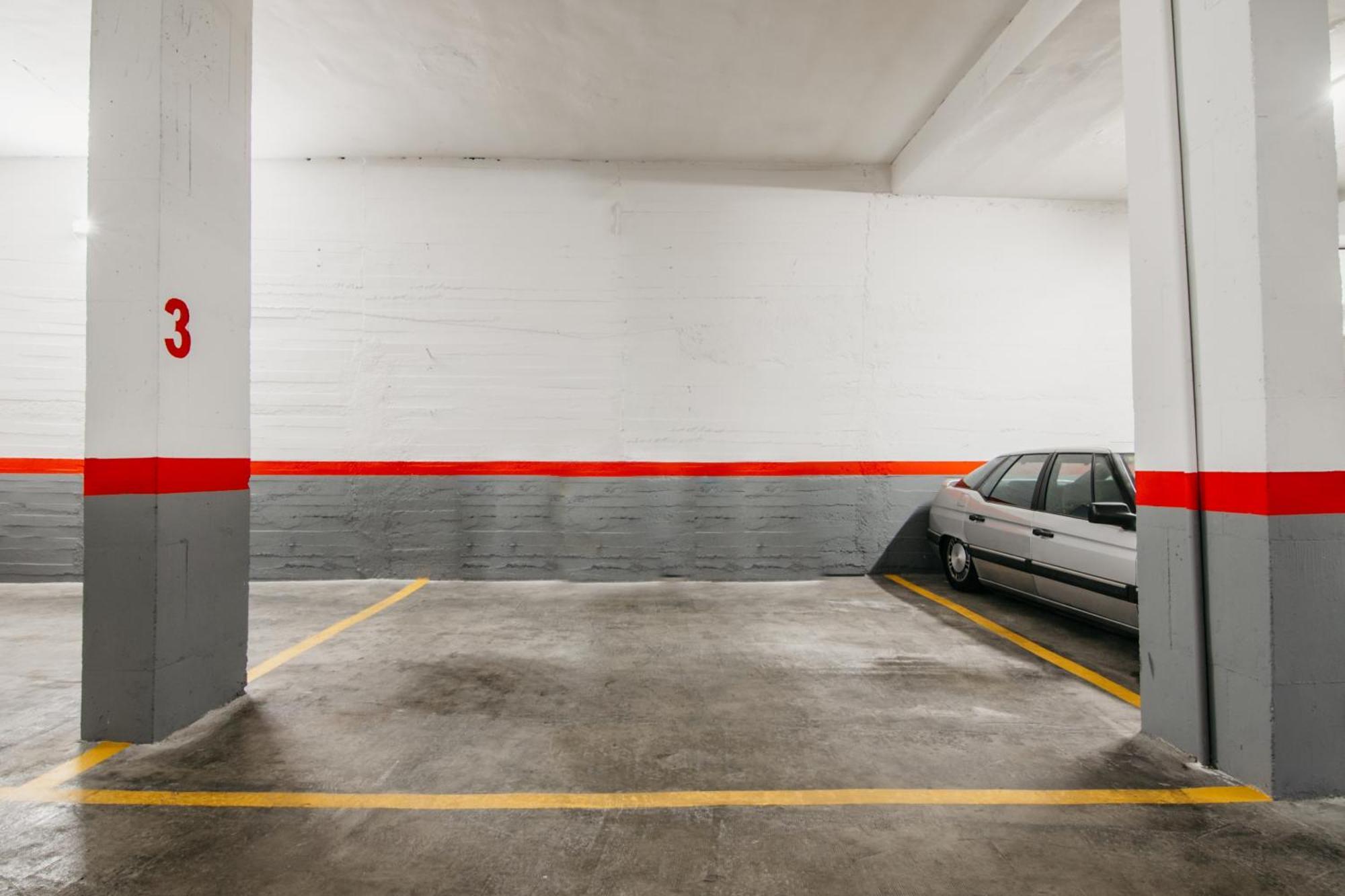 Tuguest Maria Luisa - Free Parking Apartamento Granada