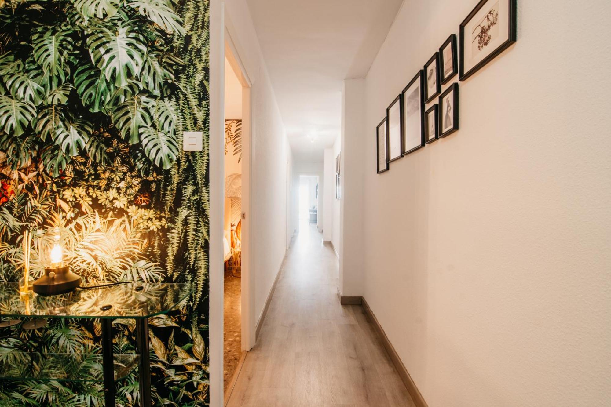Tuguest Maria Luisa - Free Parking Apartamento *