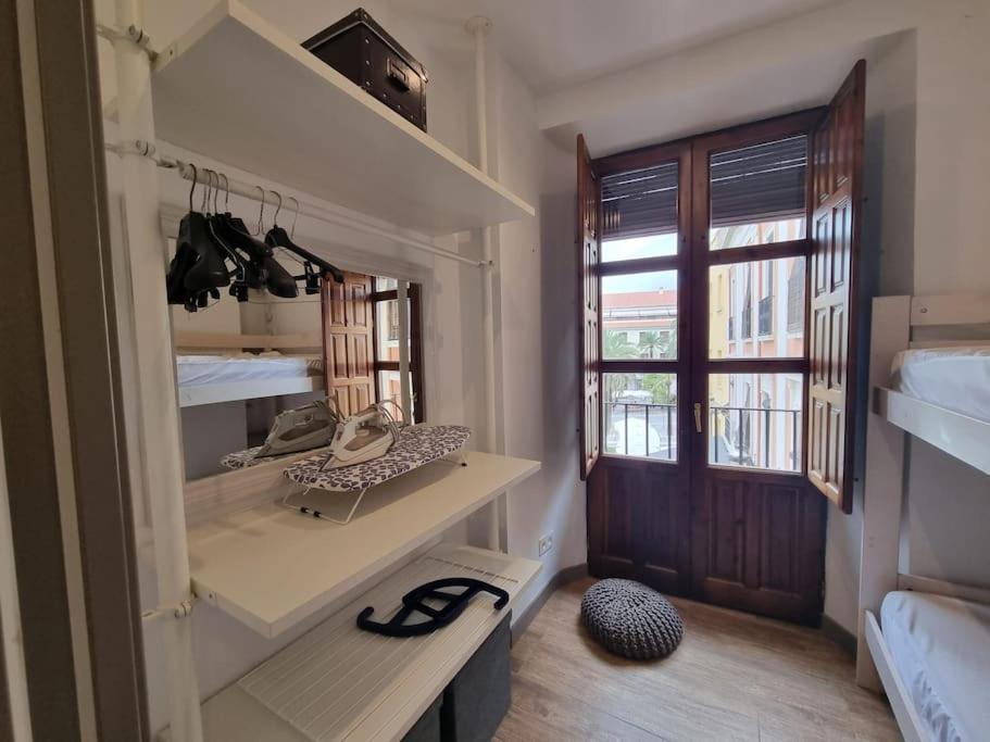 Exclusividad A Pie De La Torre De La Catedral Apartamento