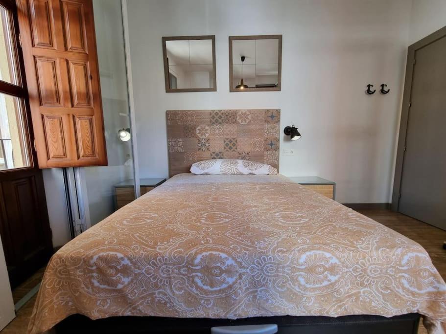 Apartamento Exclusividad A Pie De La Torre De La Catedral