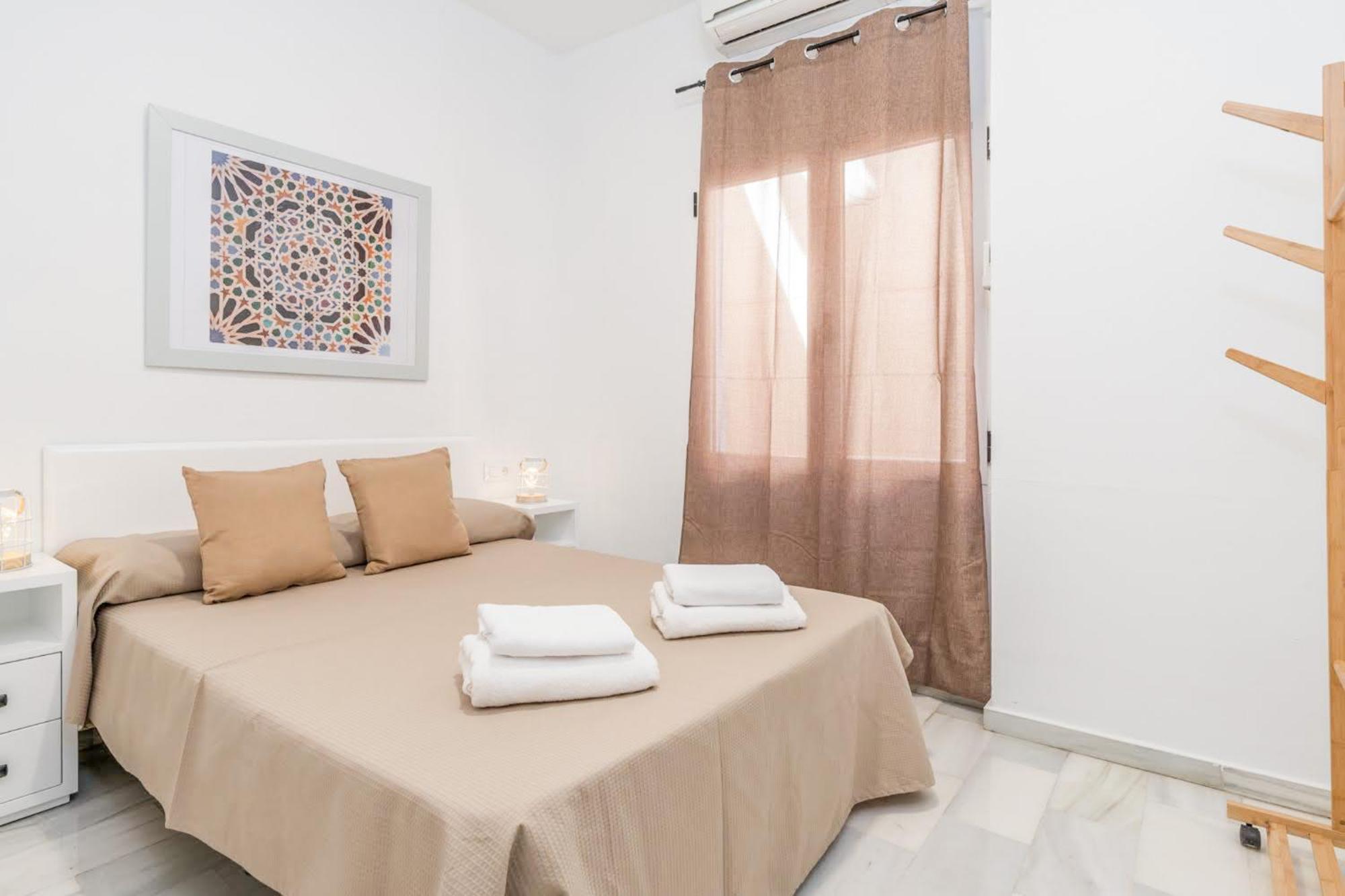Apartamento Grx Gran Via Catedral Granada