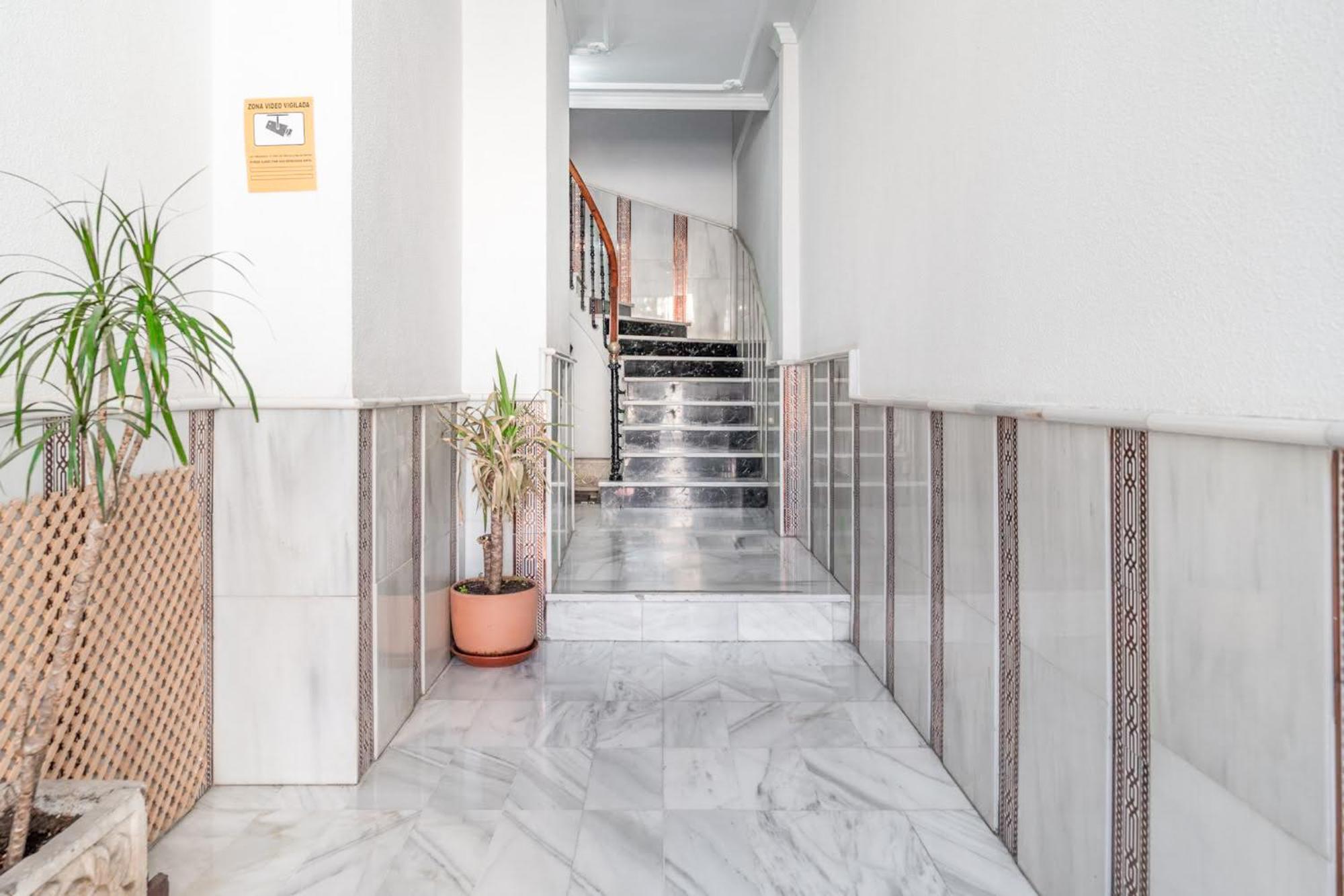 Apartamento Grx Gran Via Catedral