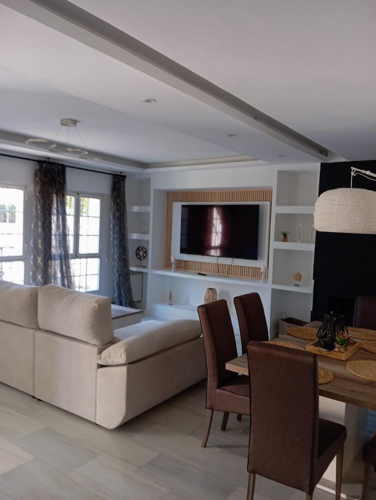 Holiday home El Diez De Sultana Granada