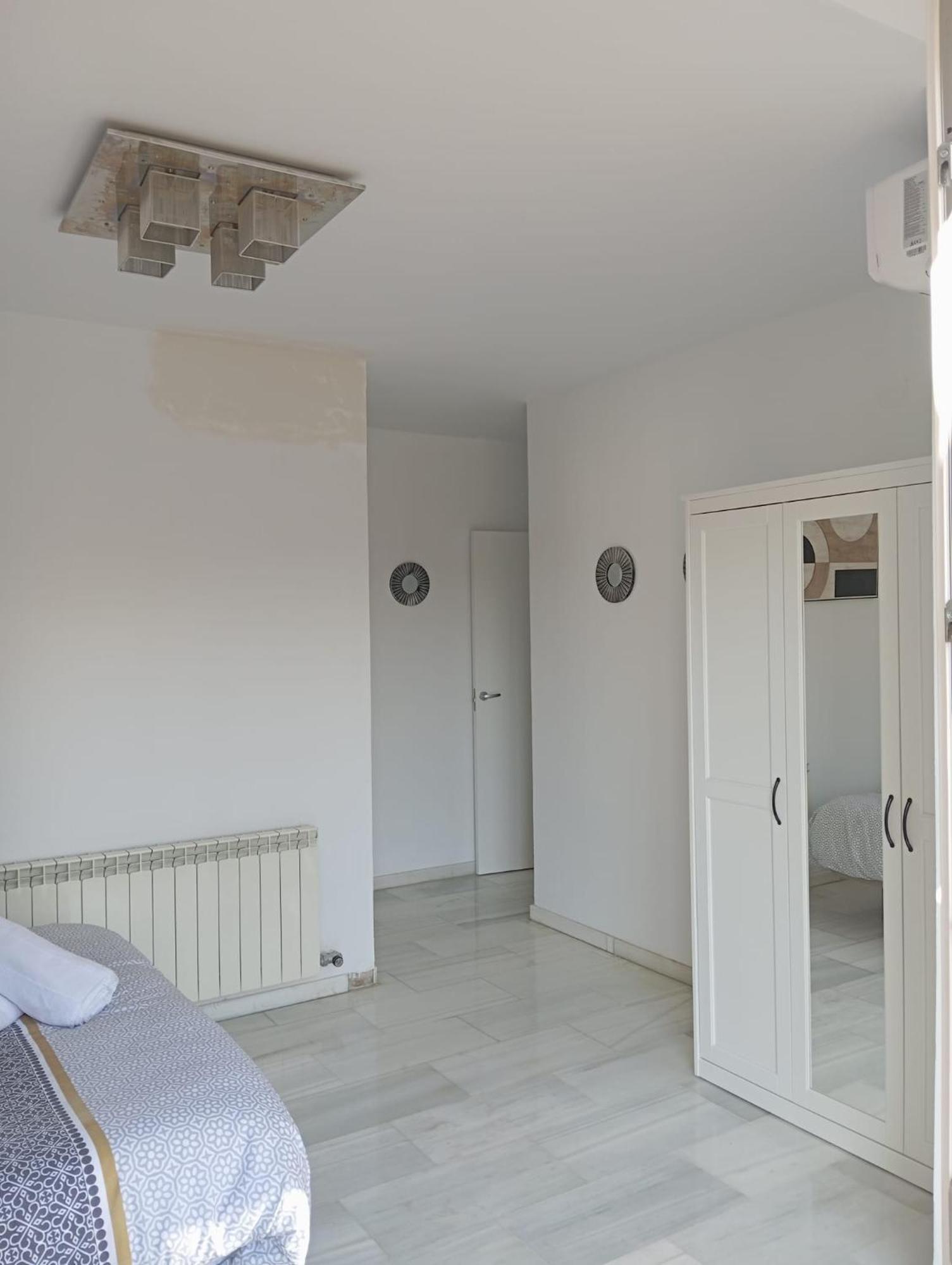 El Diez De Sultana Holiday home