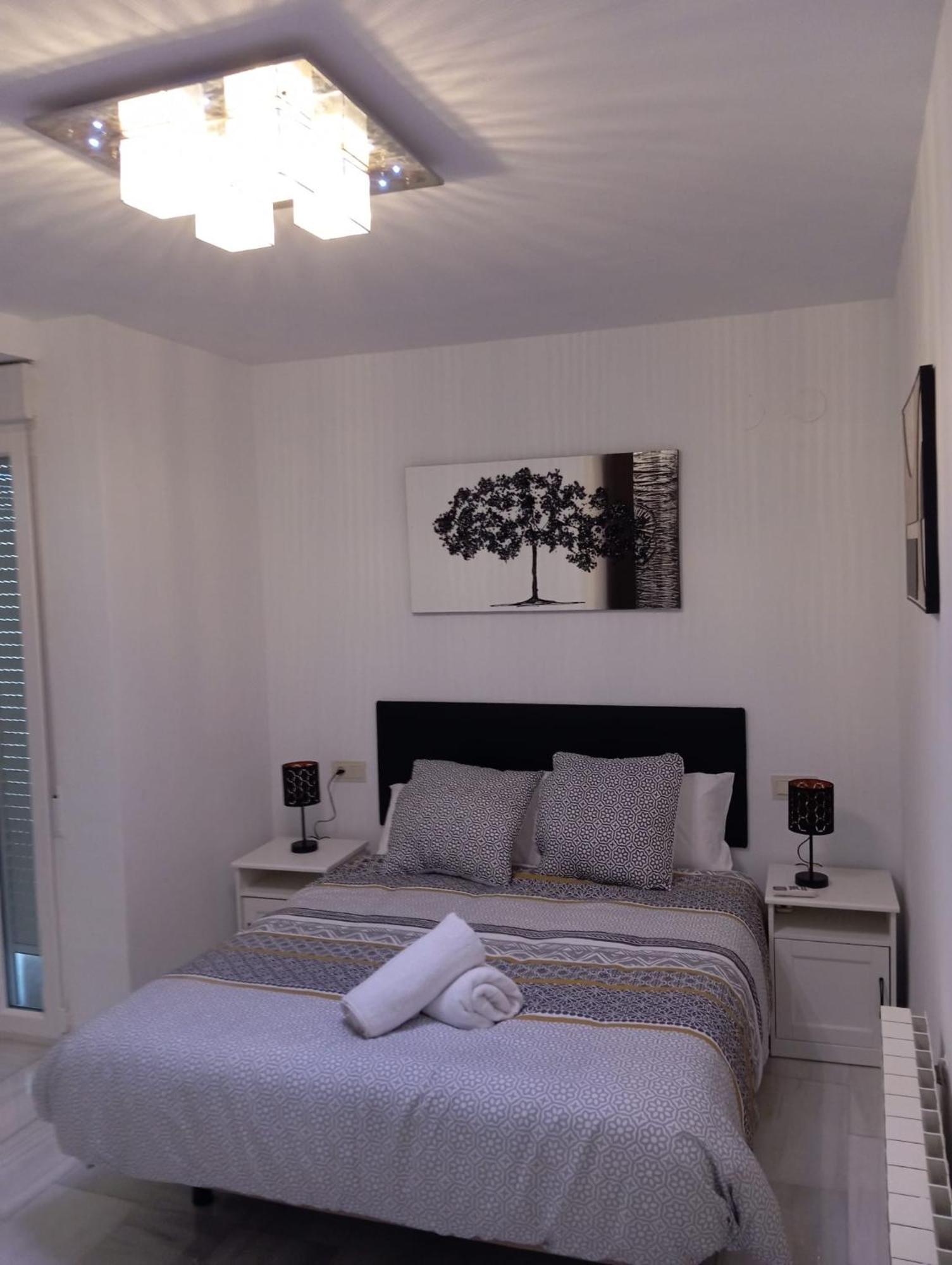 Holiday home El Diez De Sultana