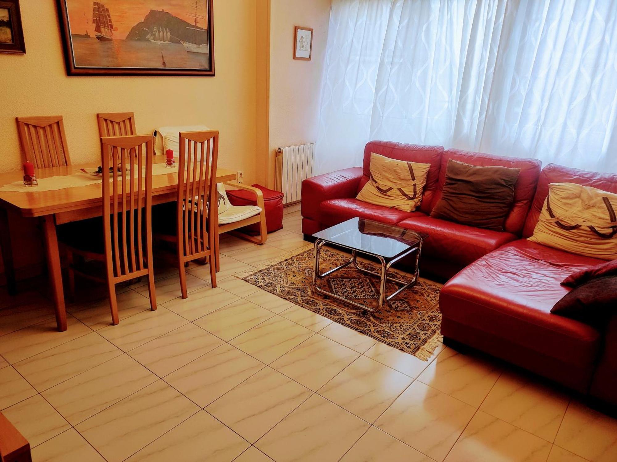 En Centro Apartment Granada