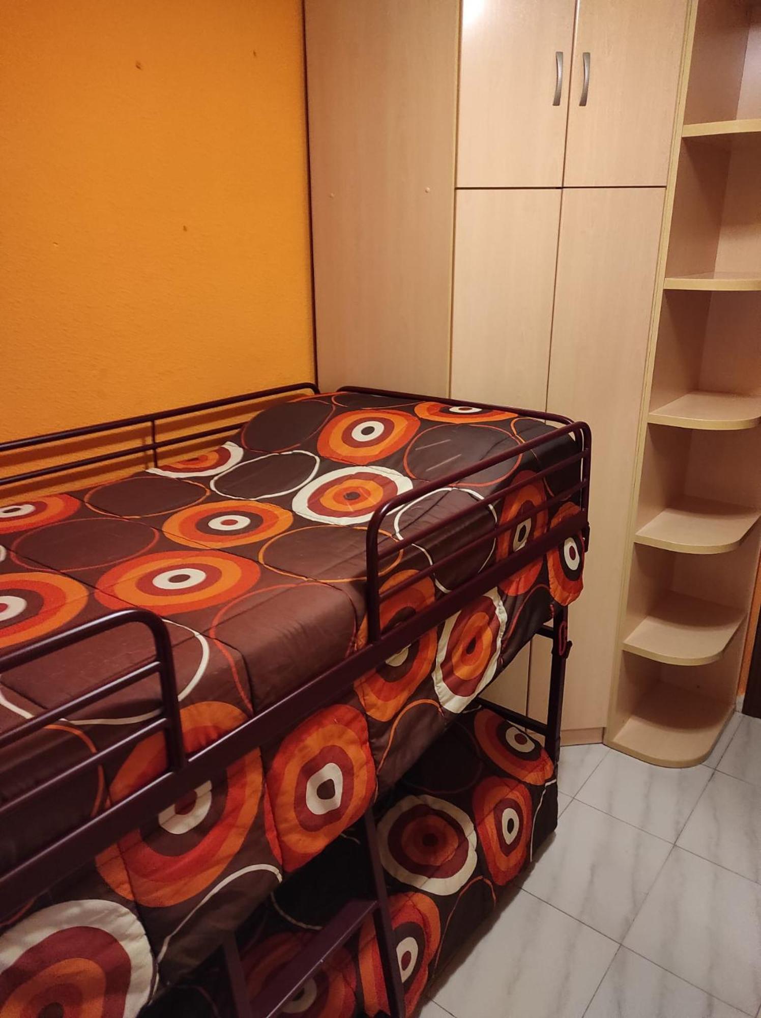Apartment En Centro *