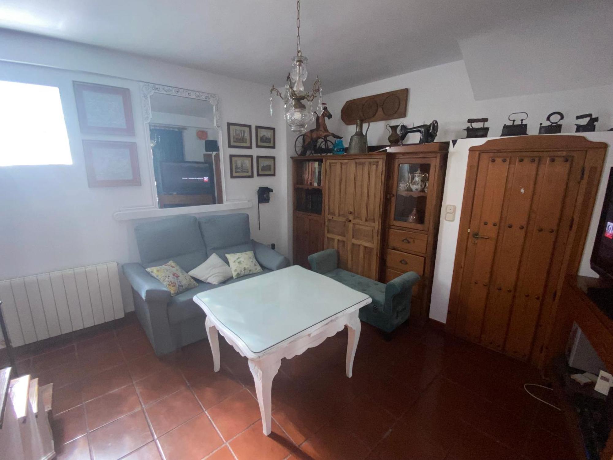 Con Bano Y Cocina Privados En Albaicin Habitación en casa particular Granada