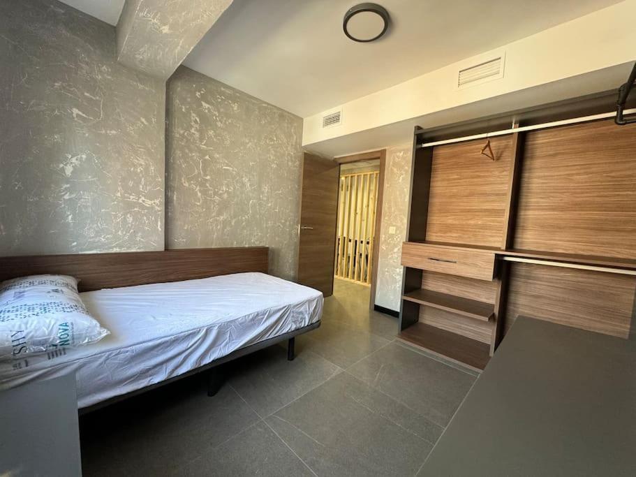 Dreaming Santa Clara Apartment