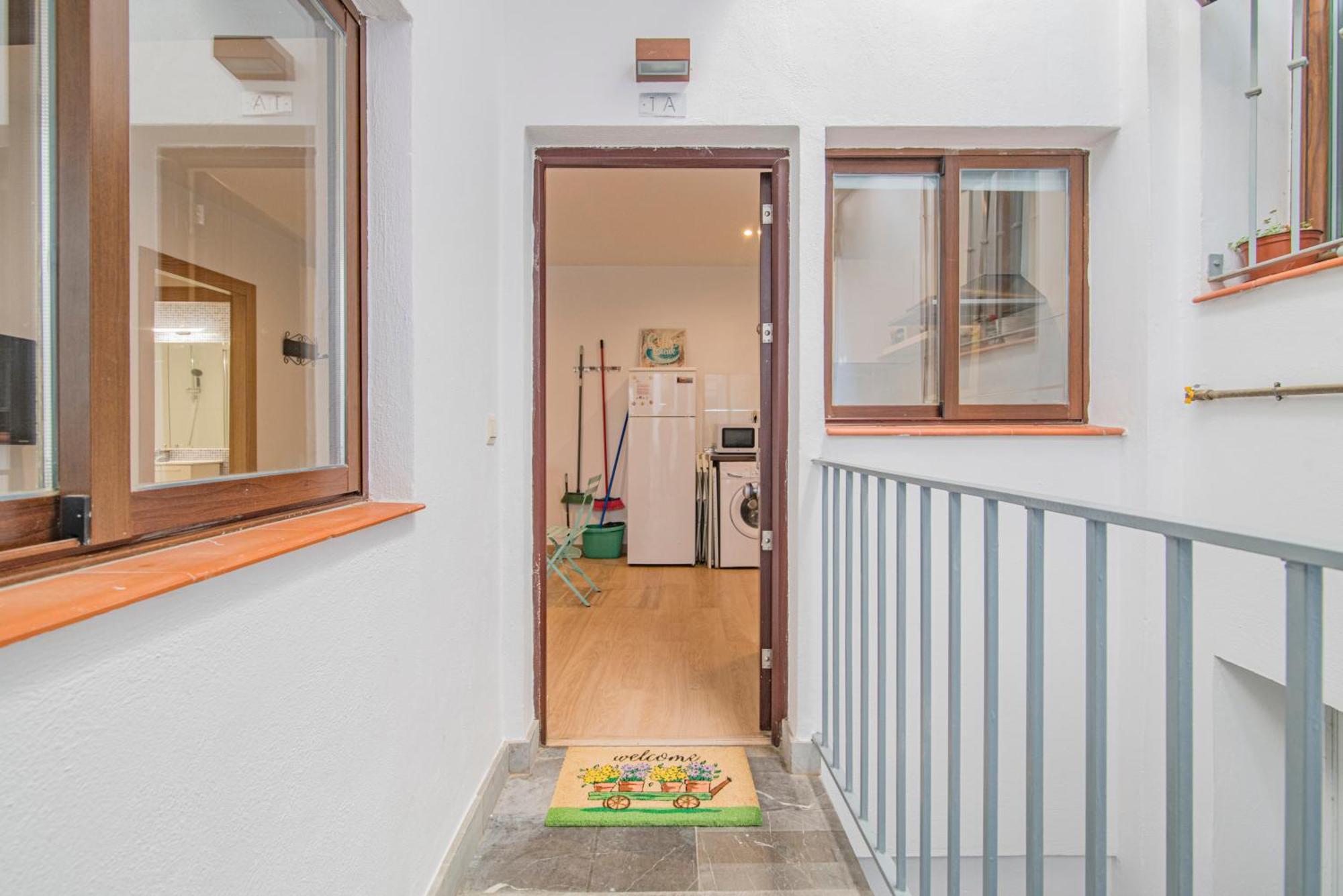 Apartamento Gloria Bendita *