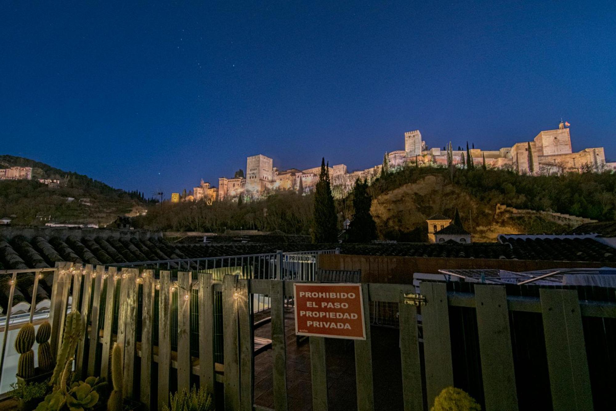 Gloria Bendita Apartamento Granada