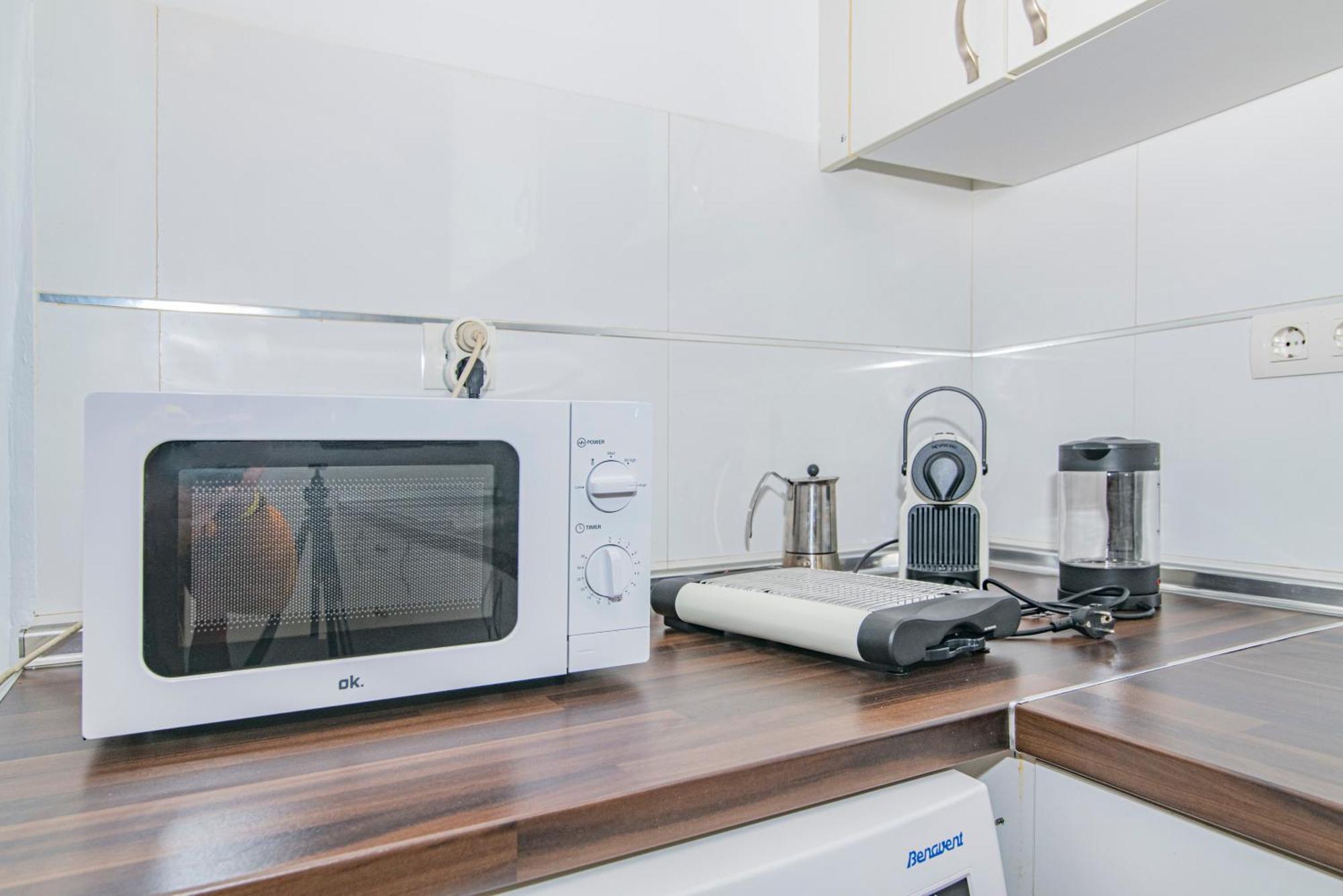 Gloria Bendita Apartamento *