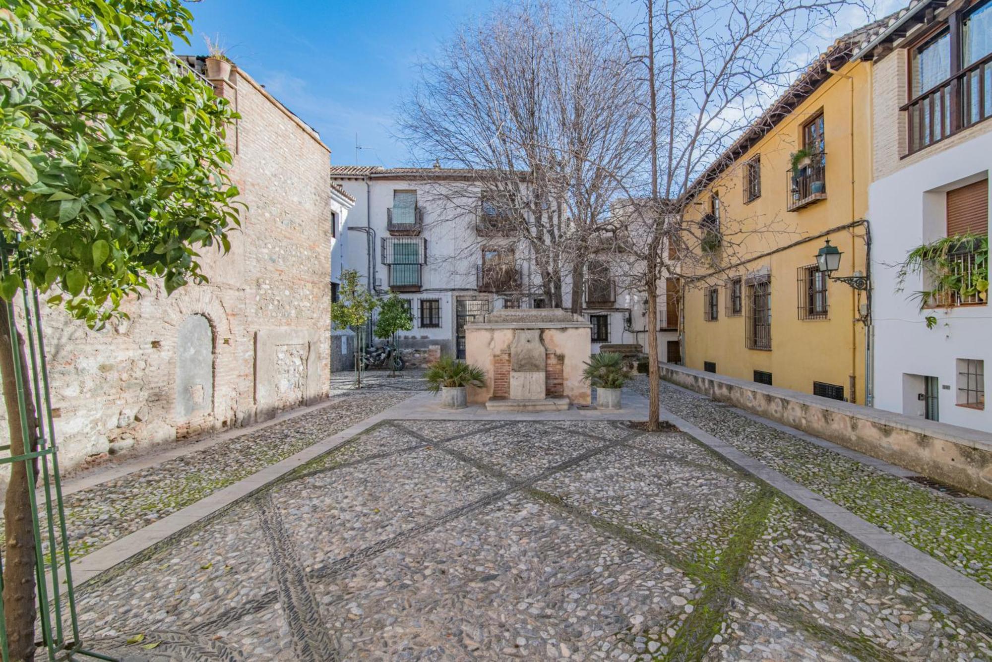 Gloria Bendita Granada