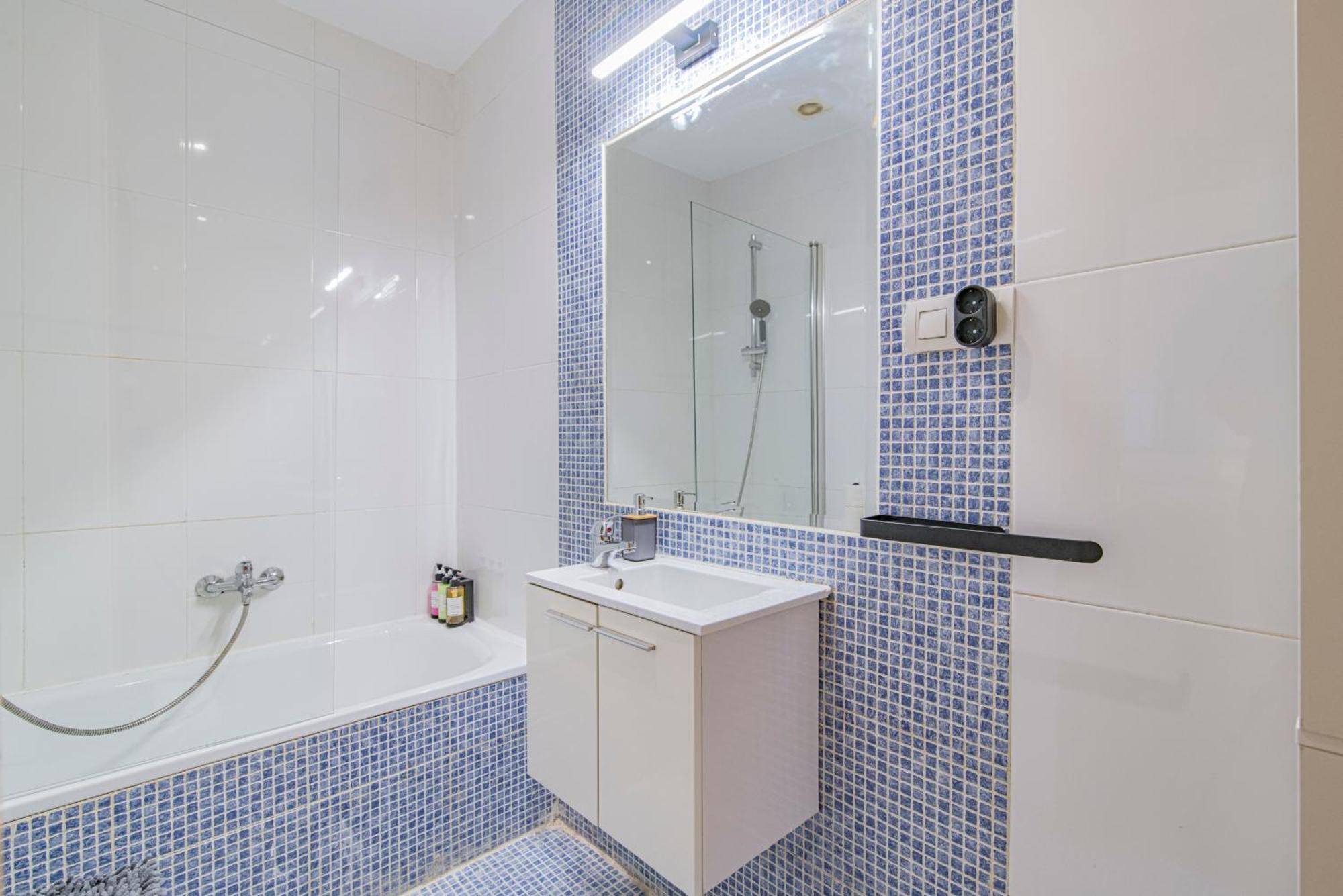 Gloria Bendita Apartamento Granada