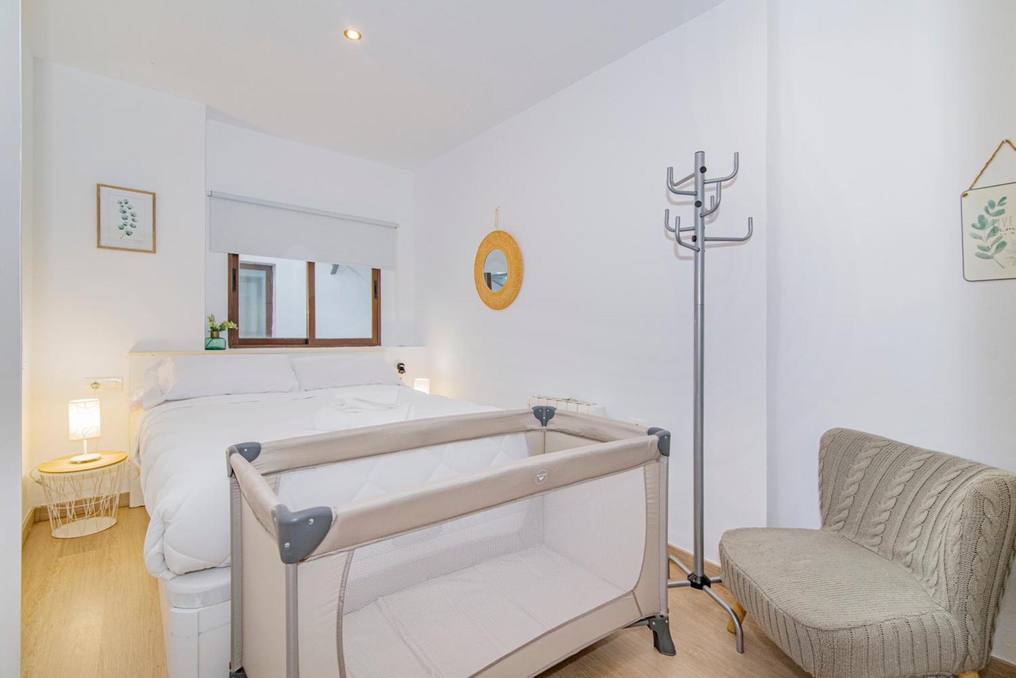 Gloria Bendita Apartamento Granada