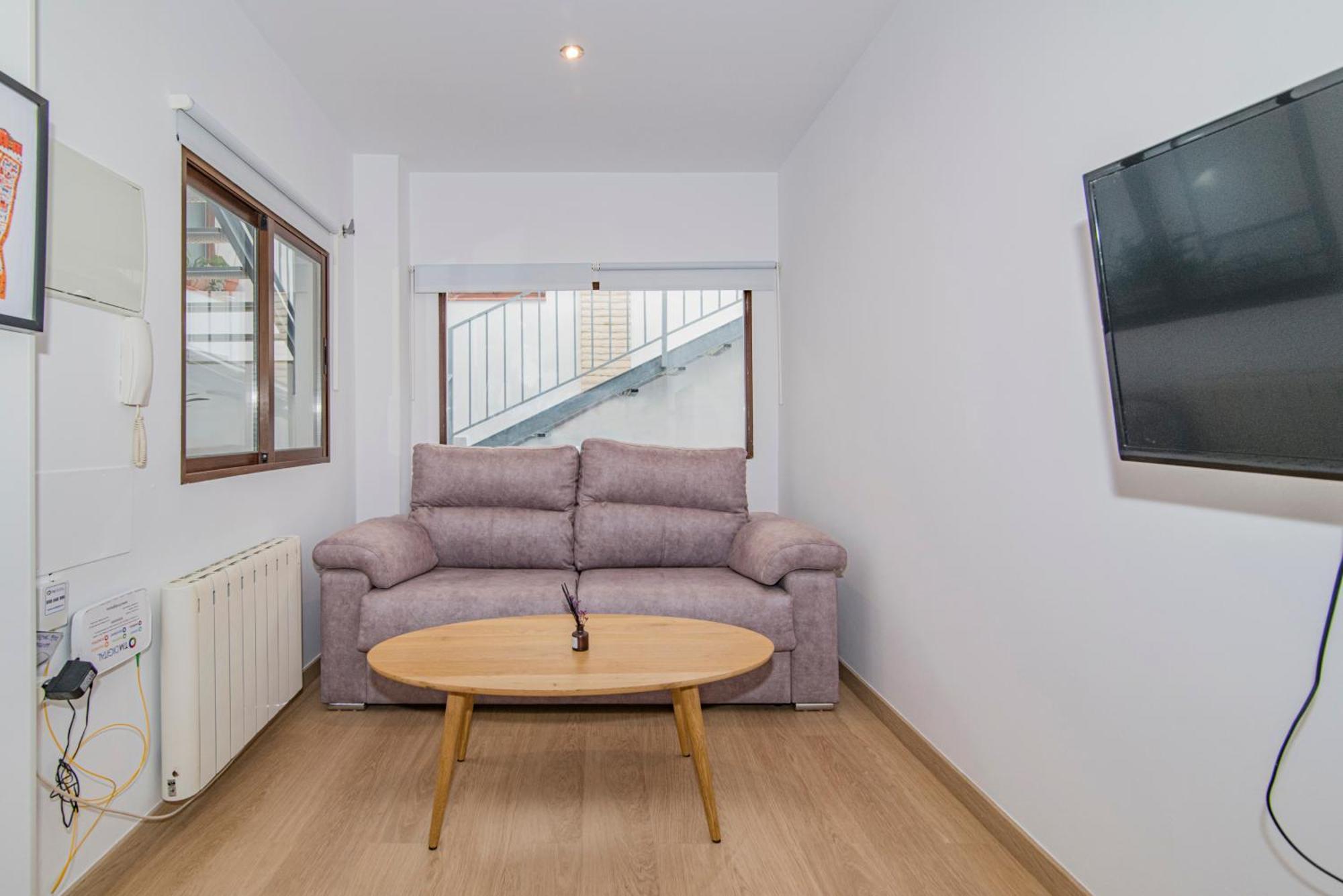 Apartamento Gloria Bendita Granada