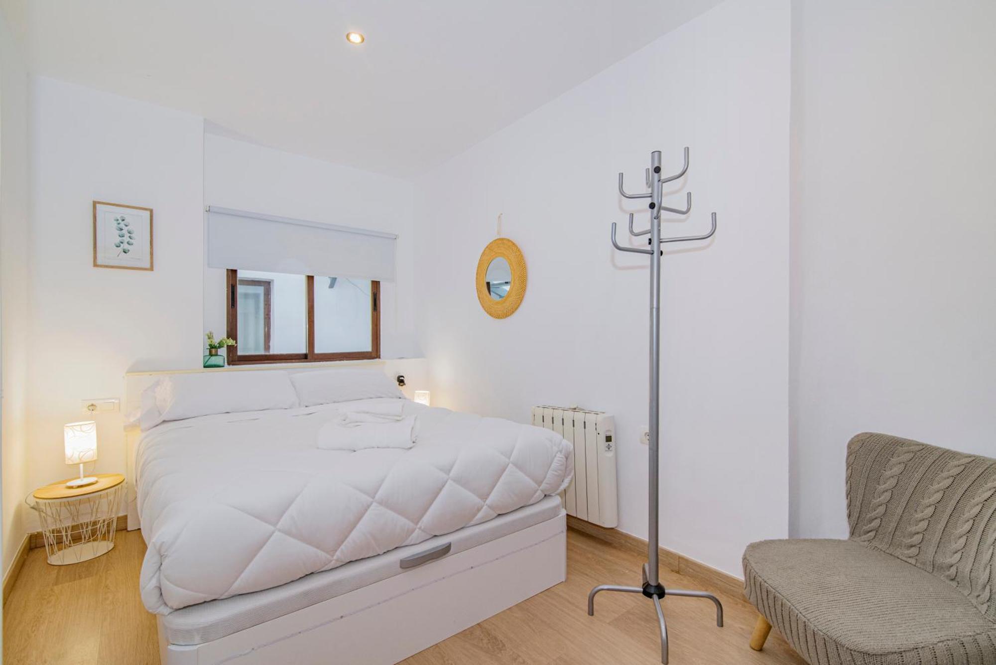 Apartamento Gloria Bendita