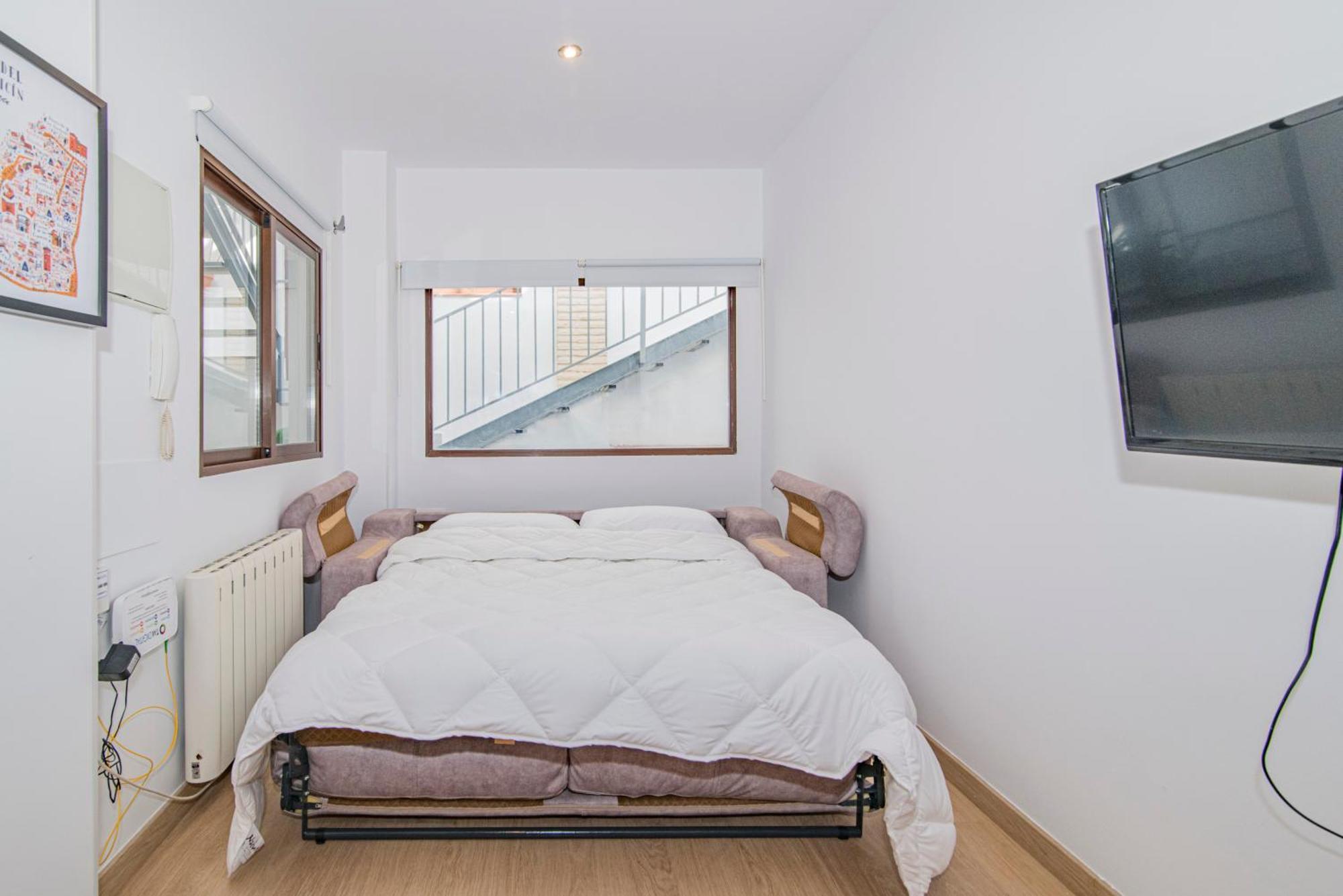 Apartamento Gloria Bendita