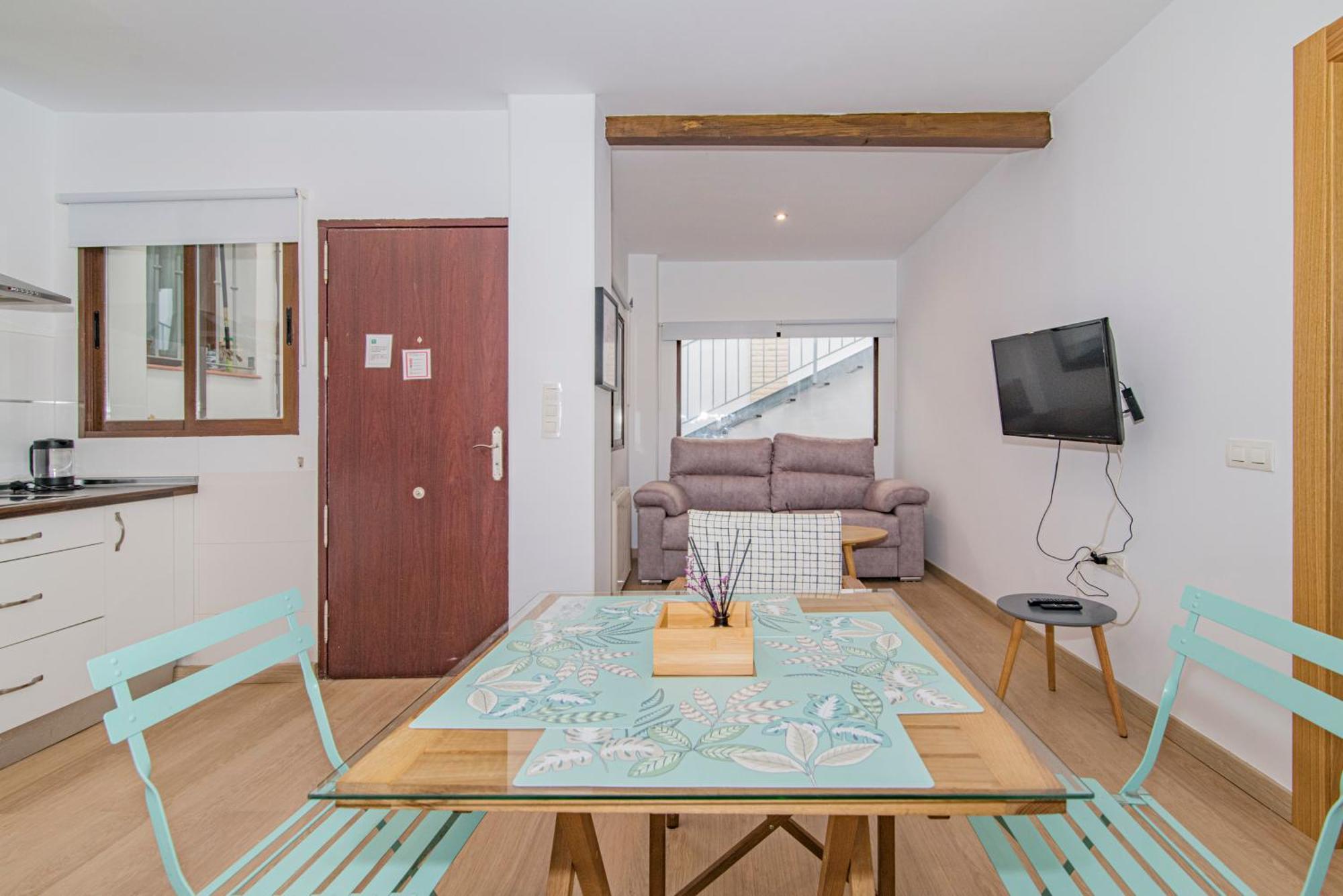 Gloria Bendita Apartamento Granada