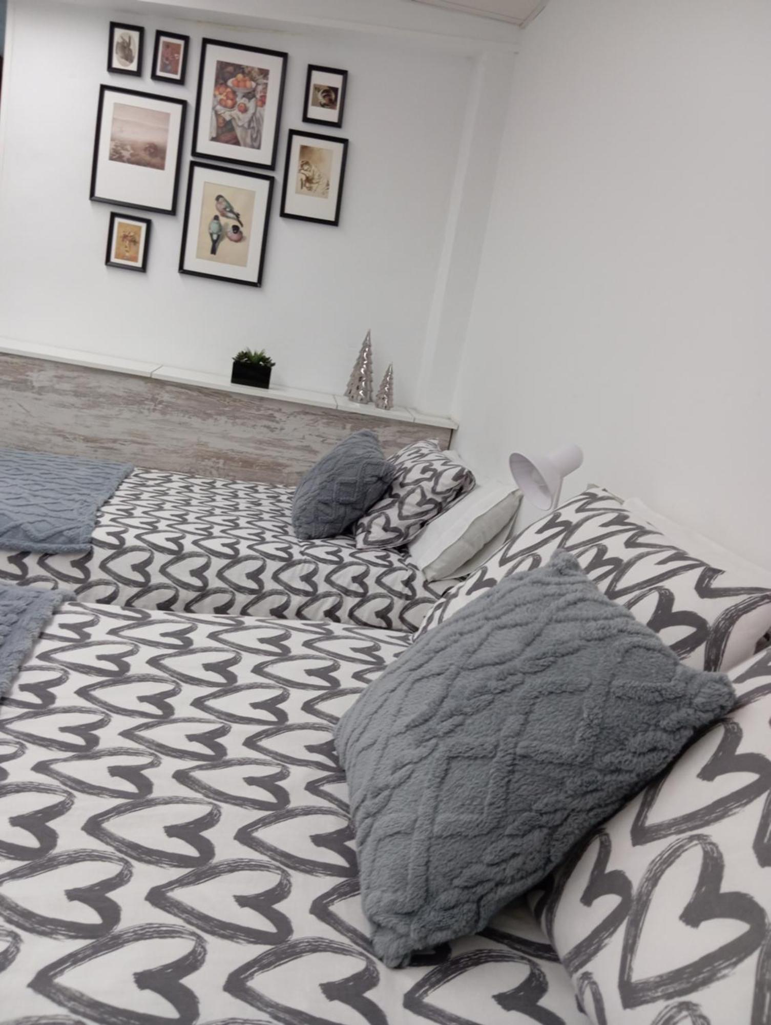 Genil Apartamento *