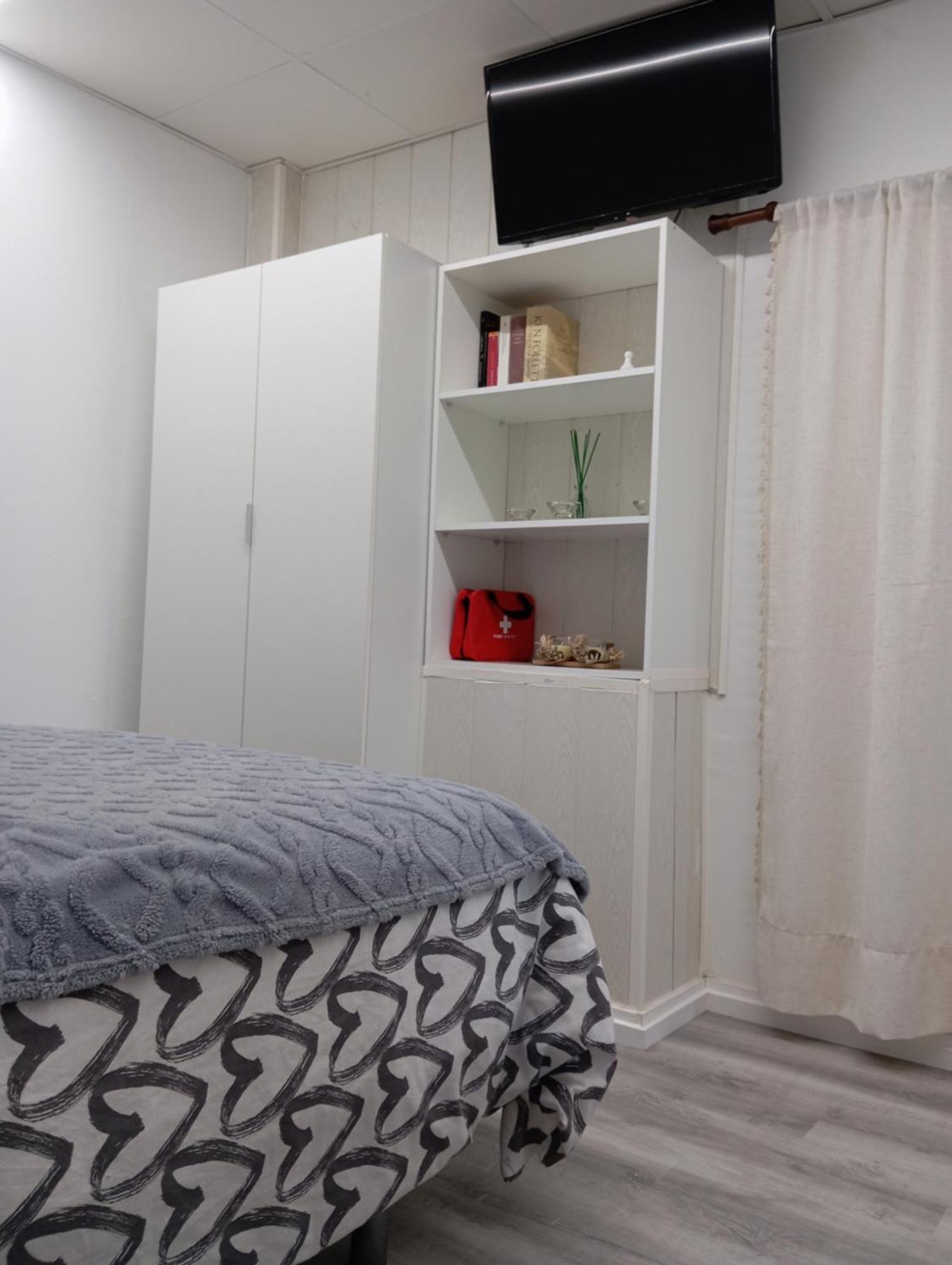 Apartamento Genil Granada