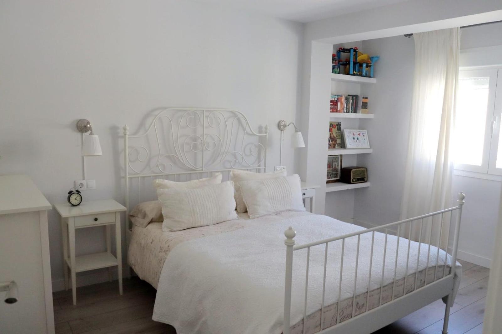 La Morada Del Viajero Apartamento Granada
