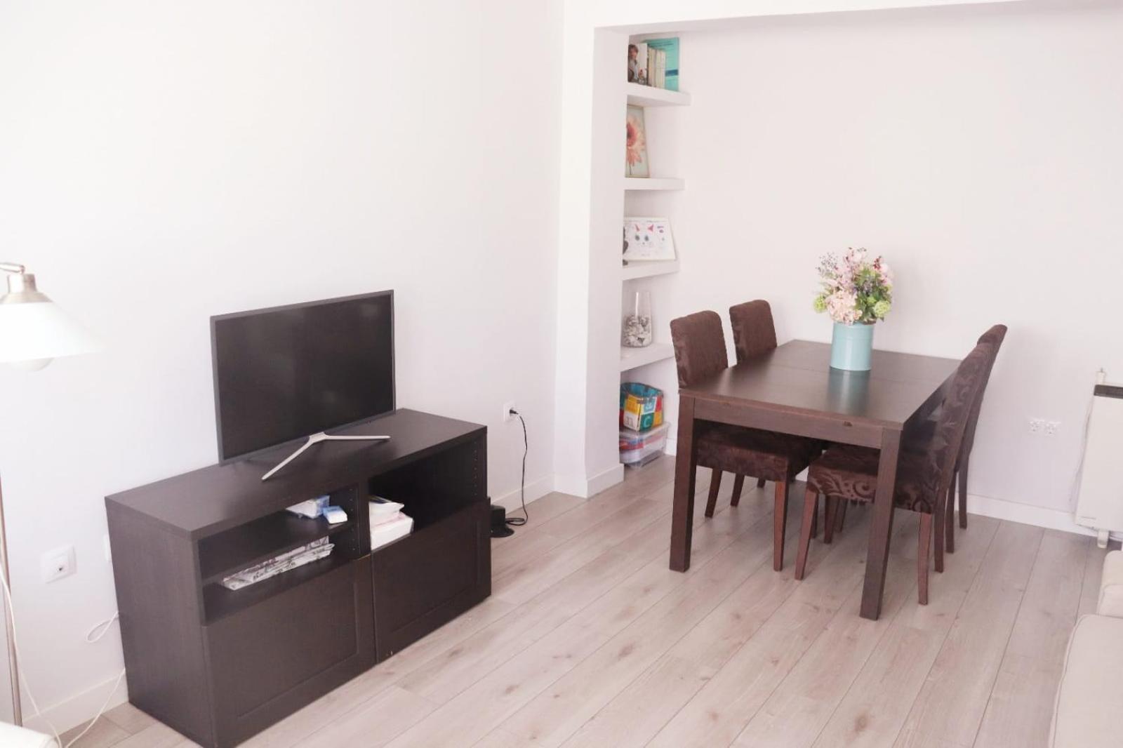 La Morada Del Viajero Apartamento *