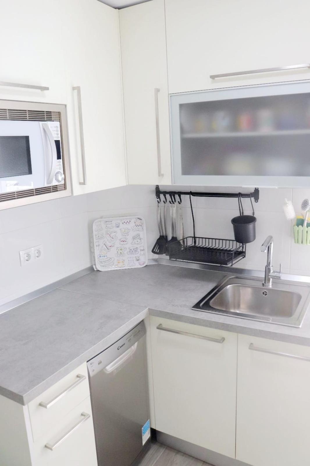 Apartamento La Morada Del Viajero *