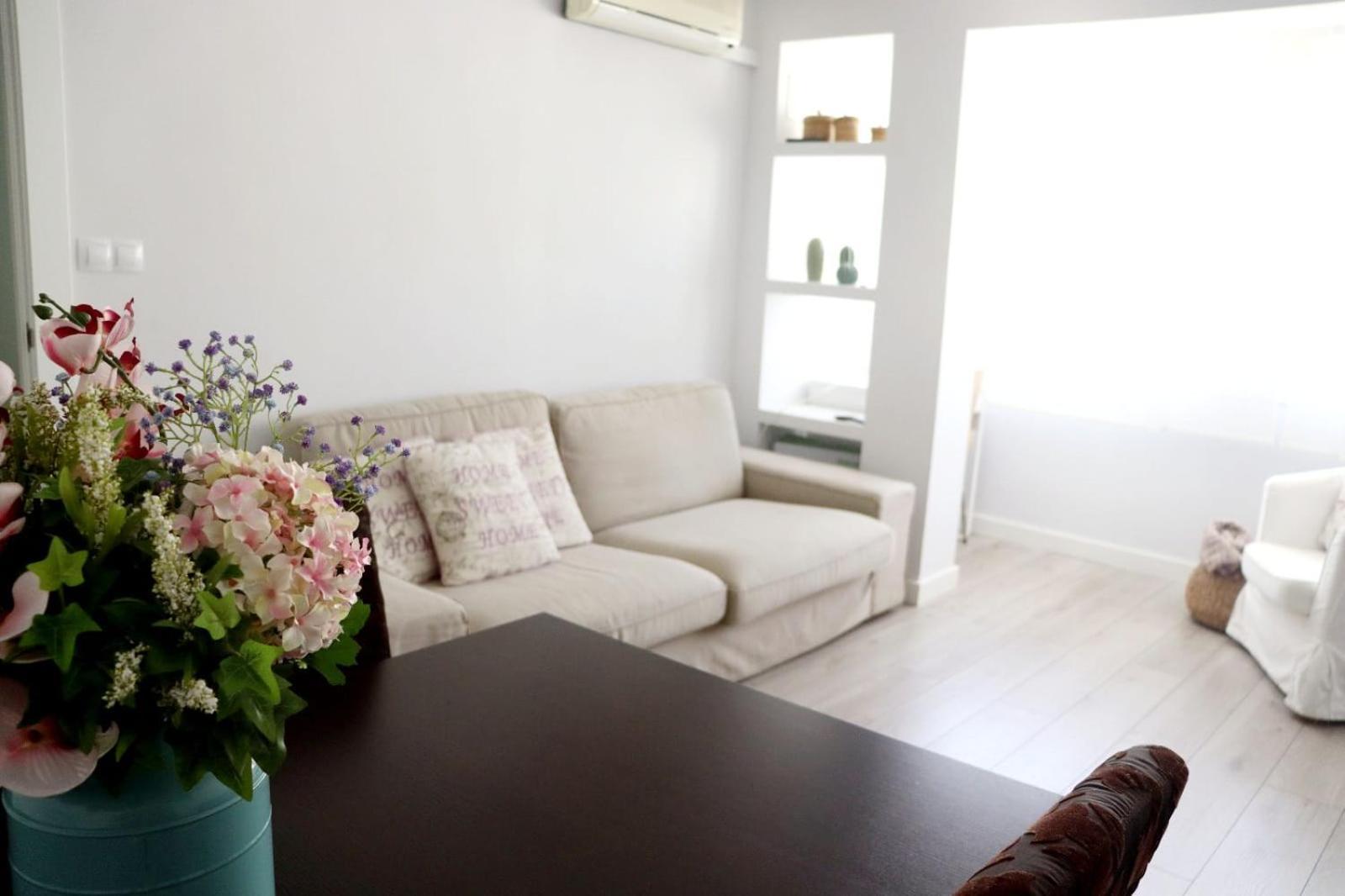 La Morada Del Viajero Apartamento Granada