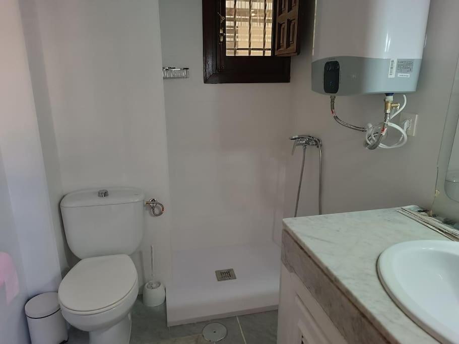 Apartamento Catedral *