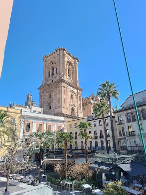 Apartamento Catedral Granada