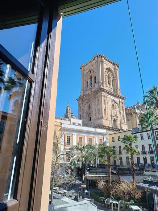 Catedral Apartamento Granada