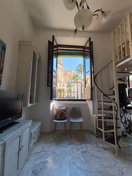 Catedral Apartamento