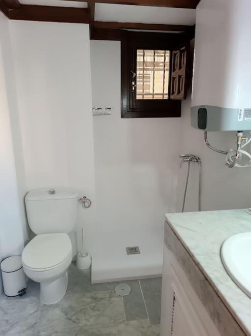 Apartamento Catedral *