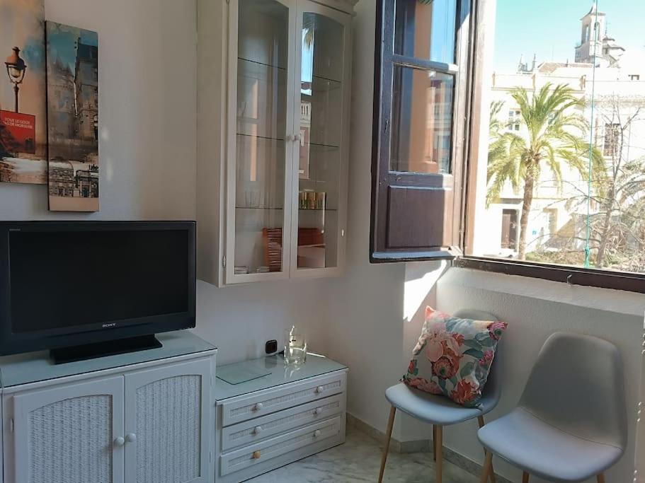 Catedral Apartamento *