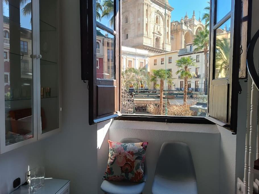 Apartamento Catedral *