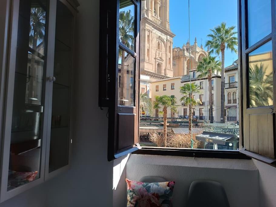 Catedral Apartamento