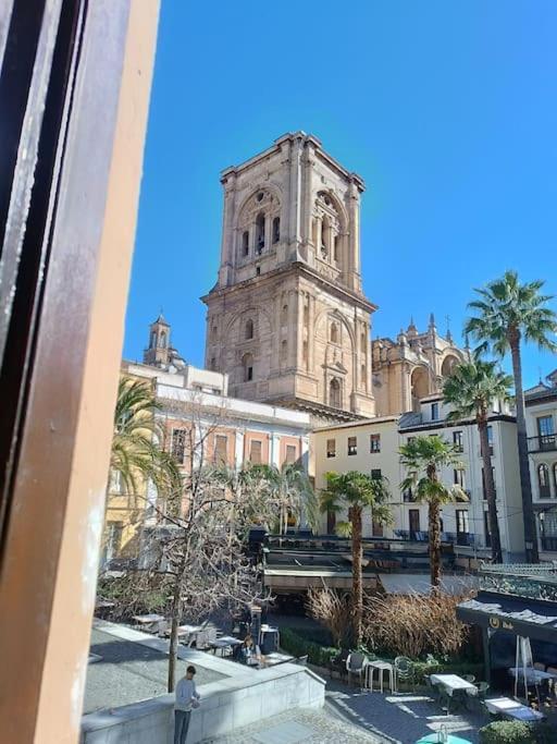 Catedral Apartamento