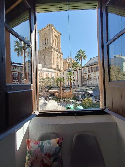 Apartamento Catedral *