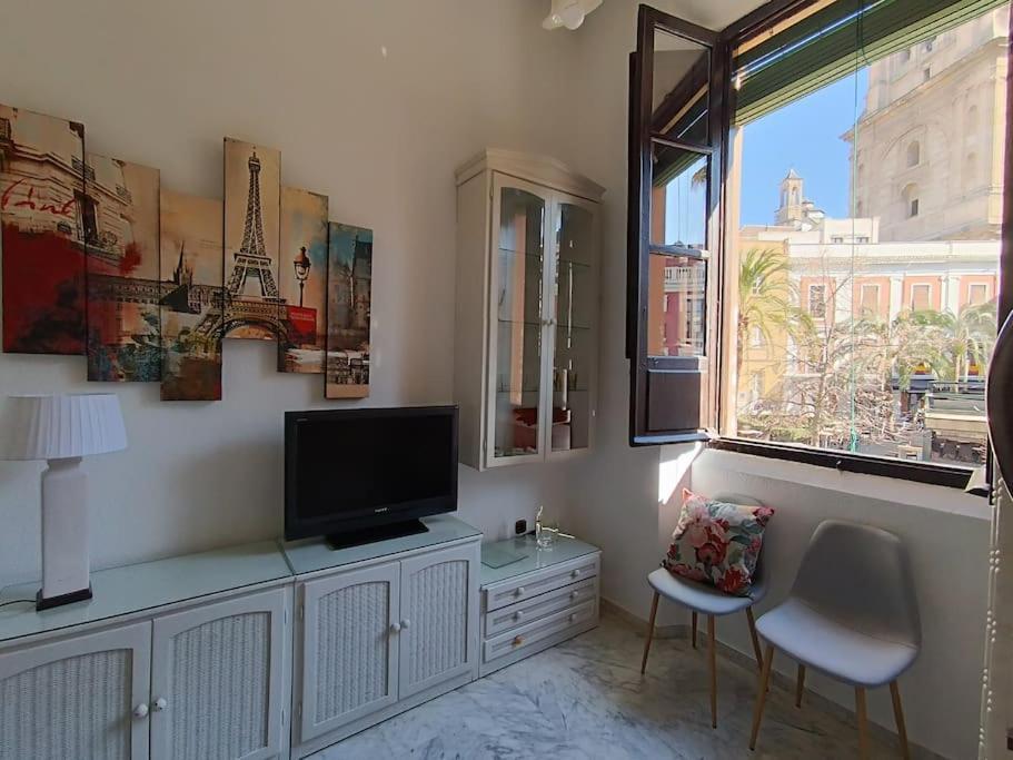 Apartamento Catedral