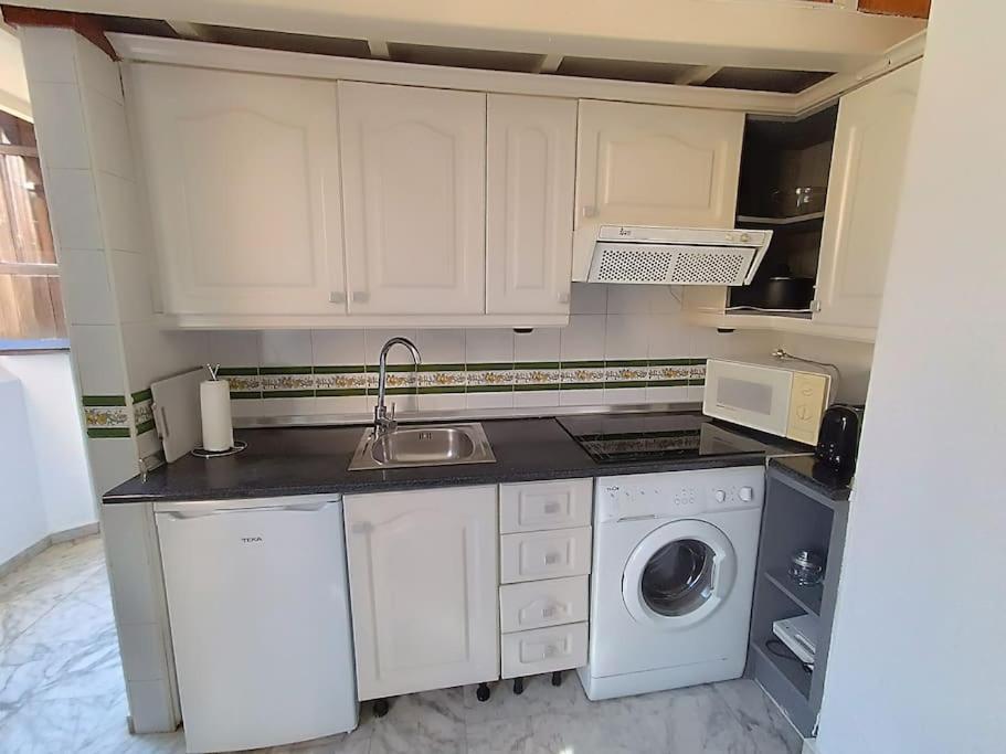 Apartamento Catedral Granada