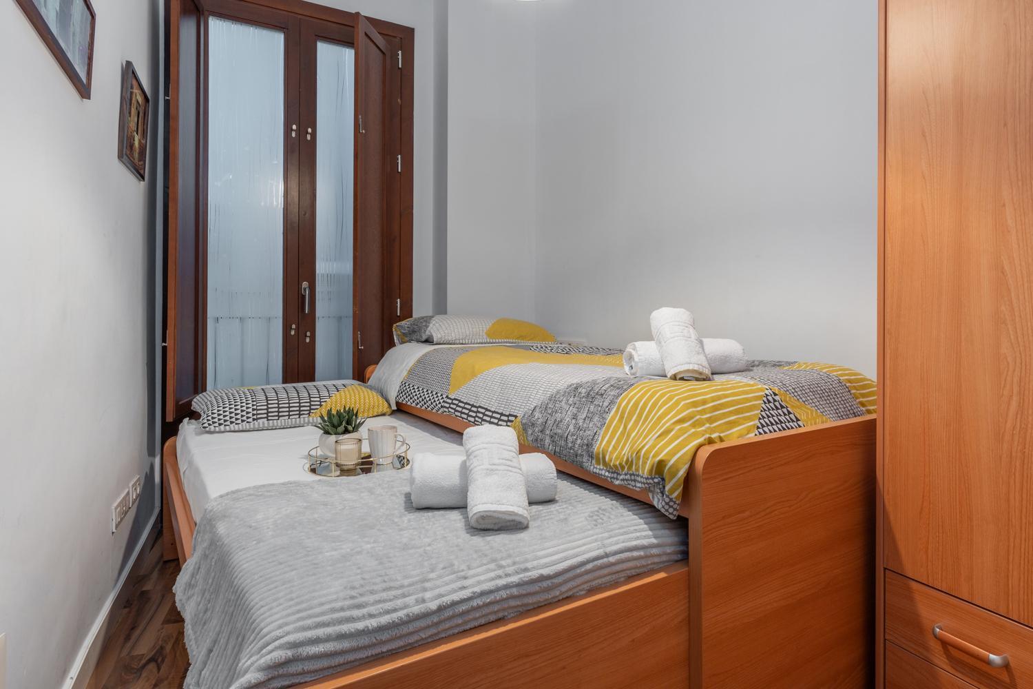 Tuguest Hermosa Apartamento *