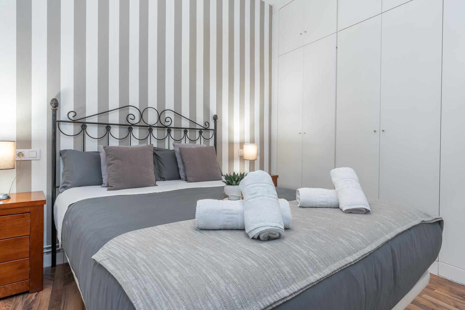 Apartamento Tuguest Hermosa