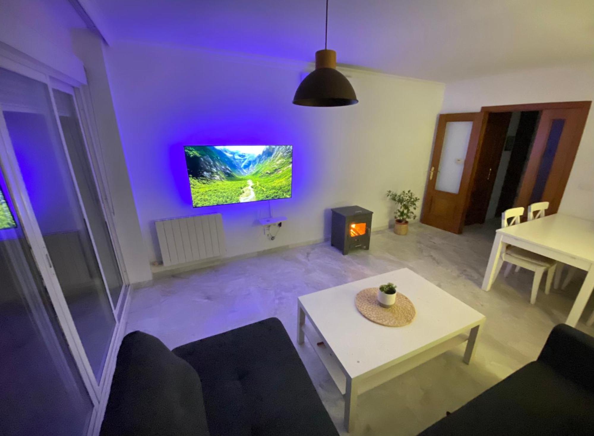 Casa Con Piscina Comunitaria En Albayzin Alto Сasa de vacaciones Granada